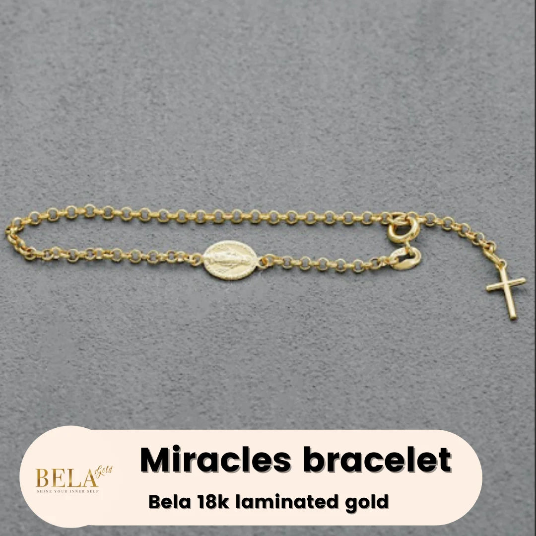 MIRACLES BRACELET